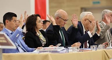 Muğla Büyükşehir Belediye Meclisi 2025’te Kararların Yüzde 95’ini Oy Birliğiyle Aldı