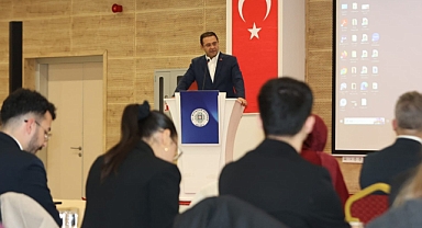 Muğla Büyükşehir Belediyesi Gençlik Meclisi’nin İlk Resmi Toplantısı Gerçekleşti