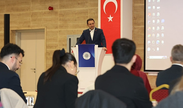 Muğla Büyükşehir Belediyesi Gençlik Meclisi’nin İlk Resmi Toplantısı Gerçekleşti