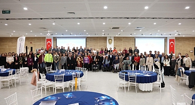 Muğla’da Engelsiz Yaşam Platformu Toplantısı: “Eşitlik ve Erişilebilirlik Temel Haktır”