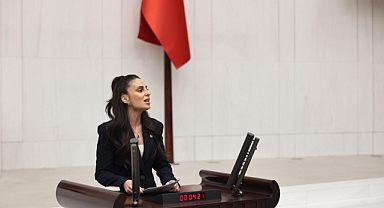 Özcan “İktidarın Emekçiye ‘Sabredin’ Demekten Başka Politikası Yok”