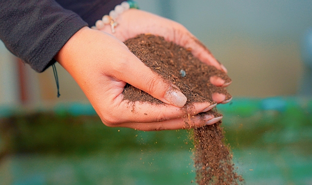 Sürdürülebilir Kent İçin Önemli Adım