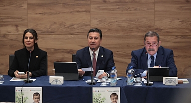 Muğla Büyükşehir Belediyesi’nden DMD Hastası Minik Göktuğ’a Destek