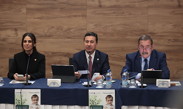 Muğla Büyükşehir Belediyesi’nden DMD Hastası Minik Göktuğ’a Destek