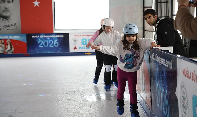 Muğla’da Ara Tatil Büyükşehir’in Etkinlikleriyle Renklendi