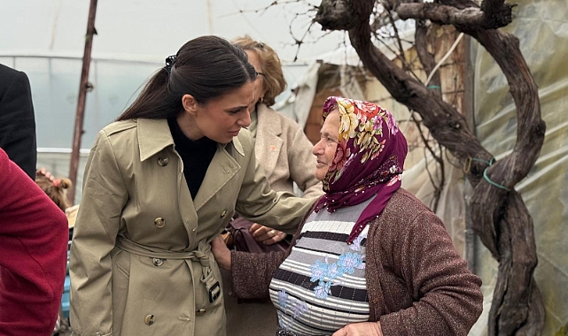 Özcan, “Afet Bölgesi İlan Edilmelidir”