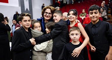 Didim Belediyesi’nden 14 Şubat’a Özel Anlamlı Program