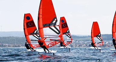 Didim’de Büyük Heyecan: Didim Belediyesi Ev Sahipliğinde Türkiye Şampiyonası Başlıyor