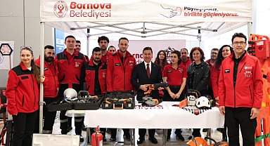 Kıyı Ege Belediyeler Birliği’nden “İzmir’de Afet” Kent Söyleşisi Gerçekleştirildi