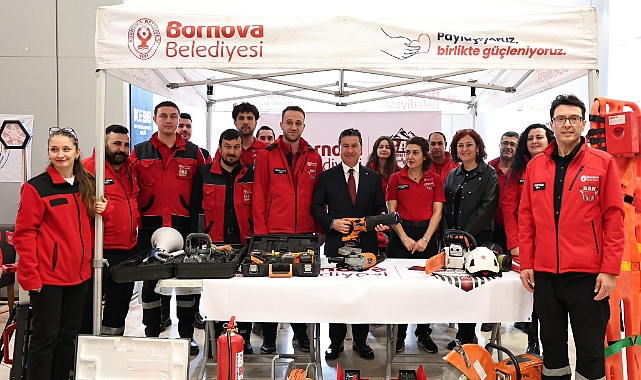 Kıyı Ege Belediyeler Birliği’nden “İzmir’de Afet” Kent Söyleşisi Gerçekleştirildi